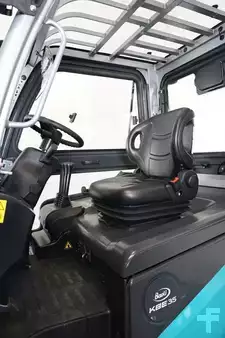 El Truck - 4-hjul 2024 Baoli KBE 35LI G1 (7)