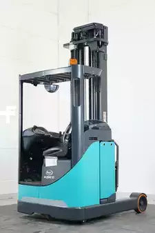 Skjutstativtruck 2024 Baoli KBR 16L (1)