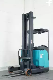 Skjutstativtruck 2024 Baoli KBR 16L (2)