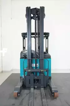 Skjutstativtruck 2024 Baoli KBR 16L (3)