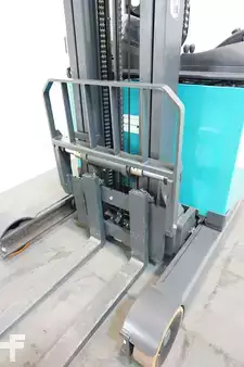 Skjutstativtruck 2024 Baoli KBR 16L (4)