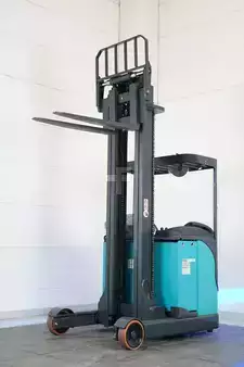 Skjutstativtruck 2024 Baoli KBR 16L (5)