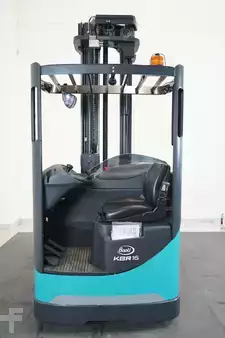 Skjutstativtruck 2024 Baoli KBR 16L (7)
