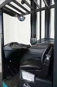 Skjutstativtruck 2024 Baoli KBR 16L (8)