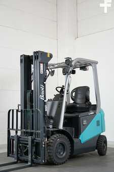 Elektro čtyřkolový VZV 2024 Baoli KBE 18 LI G1 (1)