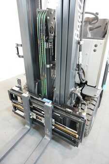 Elektro čtyřkolový VZV 2024 Baoli KBE 18 LI G1 (3)