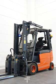 Electric - 4 wheels 2019  Linde E 30/600 H 387 ION (1)