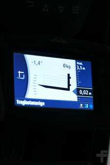 Electric - 4 wheels 2019  Linde E 30/600 H 387 ION (10)