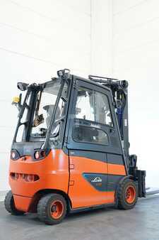 Electric - 4 wheels 2019  Linde E 30/600 H 387 ION (2)