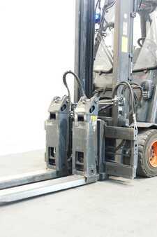 Electric - 4 wheels 2019  Linde E 30/600 H 387 ION (3)