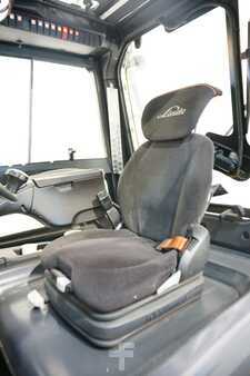 Electric - 4 wheels 2019  Linde E 30/600 H 387 ION (6)