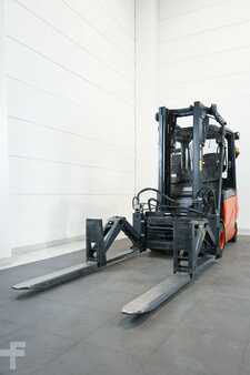 Electric - 4 wheels 2019  Linde E 30/600 H 387 ION (7)