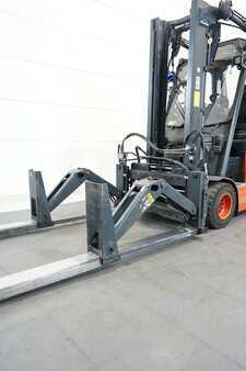 Electric - 4 wheels 2019  Linde E 30/600 H 387 ION (8)