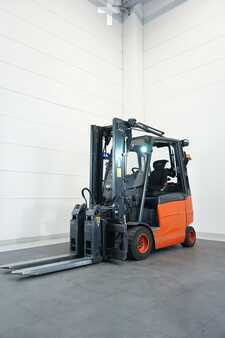 Electric - 4 wheels 2019  Linde E 30/600 H 387 ION (9)