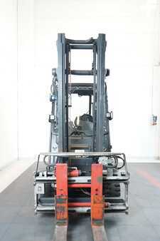 Elektro čtyřkolový VZV 2019 Linde E 35 HL 387 (3)