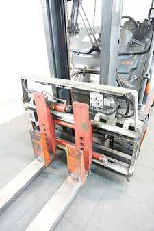 Elektro čtyřkolový VZV 2019  Linde E 35 HL 387 (4)