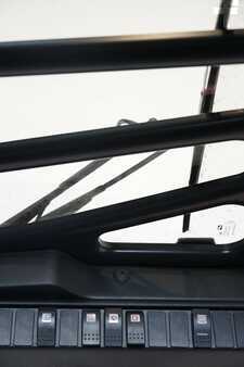 Elektro čtyřkolový VZV 2019  Linde E 35 HL 387 (6)