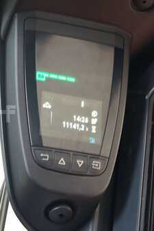 Elektro čtyřkolový VZV 2019  Linde E 35 HL 387 (7)