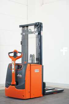 Pallet Stackers 2018  Linde L 20 I 1173 (1)