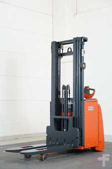 Pallet Stackers 2018  Linde L 20 I 1173 (3)