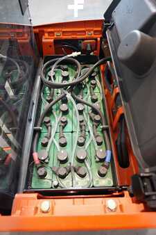 Pallet Stackers 2018  Linde L 20 I 1173 (7)
