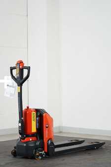 Electric Pallet Trucks 2024  Logitrans MOVER LM1500 (1)