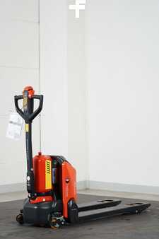 Transpalettes éléctriques 2024 Logitrans MOVER LM1500 (1)