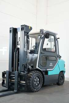 LPG VZV 2024 Baoli KBG 35 G1 (EU5 HDI) (1)