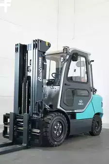 Chariots élévateurs GPL 2024 Baoli KBG 35 G1 (EU5 HDI) (1)