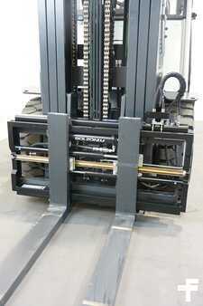 Treibgasstapler 2024  Baoli KBG 35 G1 (EU5 HDI) (14)