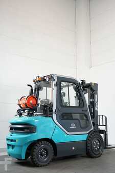 LPG VZV 2024 Baoli KBG 35 G1 (EU5 HDI) (2)