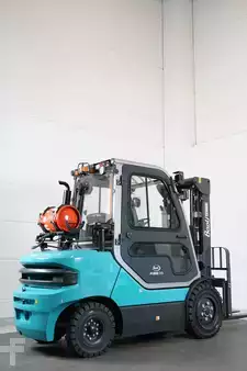 Chariots élévateurs GPL 2024 Baoli KBG 35 G1 (EU5 HDI) (2)