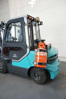 LPG VZV 2024 Baoli KBG 35 G1 (EU5 HDI) (4)