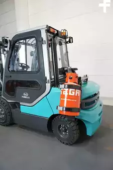 Chariots élévateurs GPL 2024 Baoli KBG 35 G1 (EU5 HDI) (4)