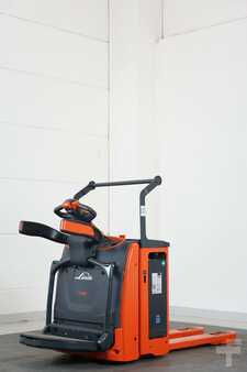 Transpalettes éléctriques 2024 Linde T 20 AP 1156 (1)