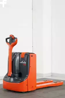 Niederhubwagen 2018 Linde T 16 1152 (1)