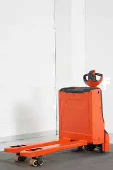 Niederhubwagen 2018 Linde T 16 1152 (3)