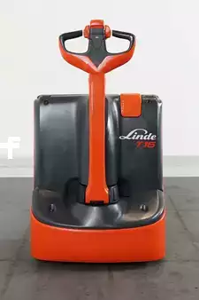 Niederhubwagen 2018  Linde T 16 1152 (4)