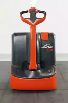 Niederhubwagen 2018 Linde T 16 1152 (4)