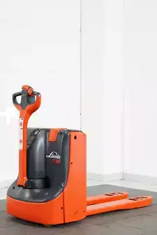 Niederhubwagen 2018 Linde T 16 1152 (1)