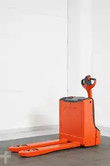 Niederhubwagen 2018  Linde T 16 1152 (2)