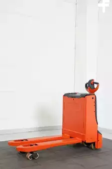 Niederhubwagen 2018 Linde T 16 1152 (3)