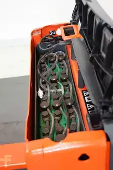 Niederhubwagen 2018  Linde T 16 1152 (5)