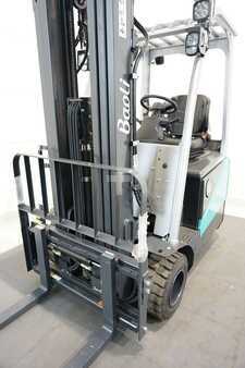 Elektro tříkolové VZV 2024 Baoli KBET 18 LI G1 (4)