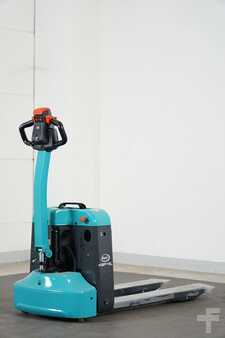 Transpalettes éléctriques 2024 Baoli KBP 15L (1)