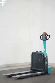 Transpalettes éléctriques 2024 Baoli KBP 15L (2)