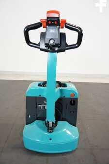 Transpalettes éléctriques 2024 Baoli KBP 15L (4)