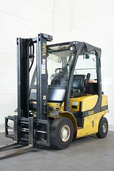 Chariots élévateurs GPL 2012 Yale GLP 25 VX (1)