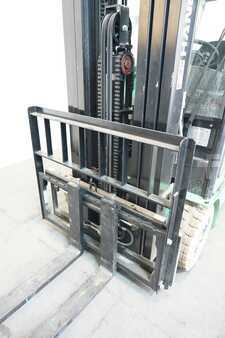 Elektro tříkolové VZV 2022 HC (Hangcha) CPDS18-AC 6-I (4)