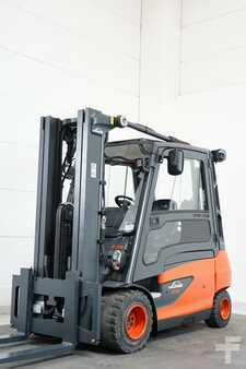 Elektro 4 Rad 2019  Linde E 35 L 387 (1)